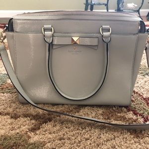 Kate spade Jeanne beacon court bag